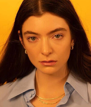 Marija Lani Yelich-O'Connor, por-qué-se llama Lord. (Foto: Instagram).