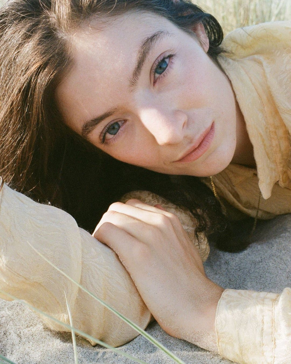 lorde