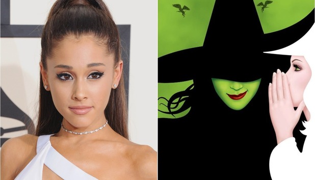 Ariana Grande protagonizará la nueva película de "Wicked" (Foto: Instagram)