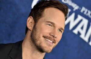 Chris Pratt. Foto: Especial