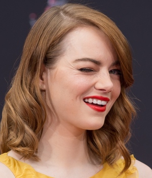 De "Cruella" a "Spider-man": Cuánto gana Emma Stone por película (Foto: Instagram)