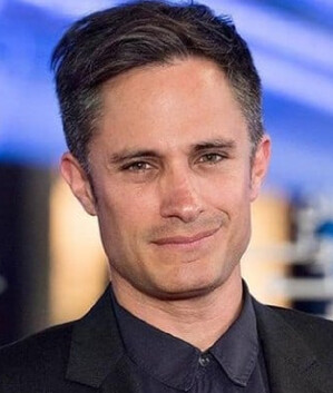 Gael García dara vida a un hombre lobo en nueva película de Marvel. (Foto: Instagram).