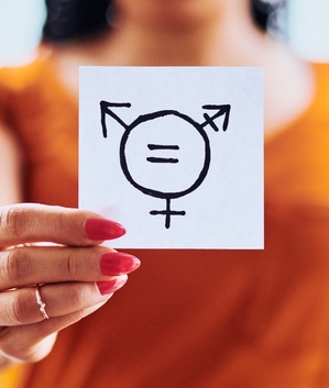 Intersexual o hermafrodita: Cómo saber si lo eres (Foto: Instagram)