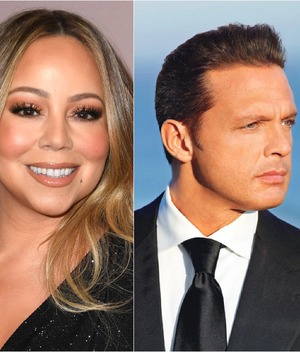 Luis Miguel, quiénes han sido sus parejas amorosas