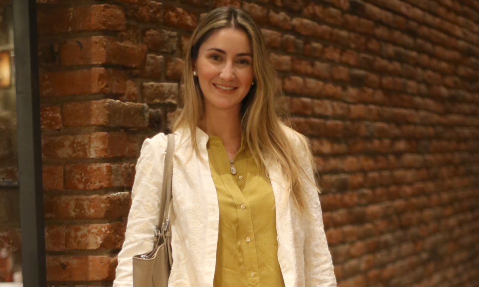 Mariana Torres Landa. Foto: Aarón Solís
