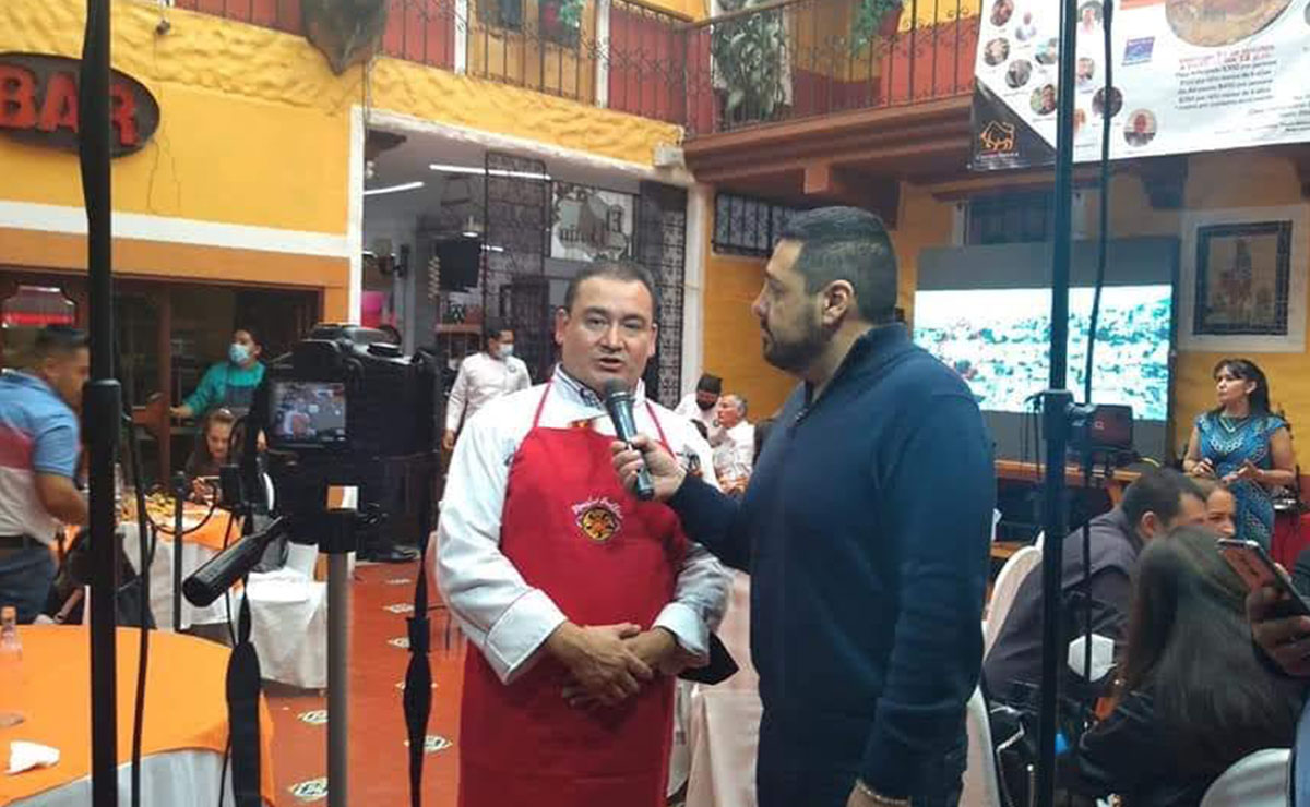 Mario Rojas