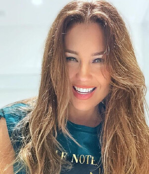 Thalía (Foto: Instagram).