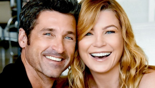 Ellen Pompeo, la verdad sobre su relación con Patrick Dempsey (Foto: Instagram)