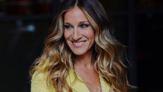 Sarah Jessica Parker responde a críticas por su aspecto en secuela Sex and the City. (Foto: Instagram).