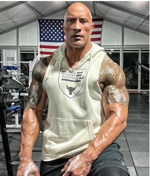 Vin Diesel y Dwayne Johnson: ¿Qué pasó entre ellos?