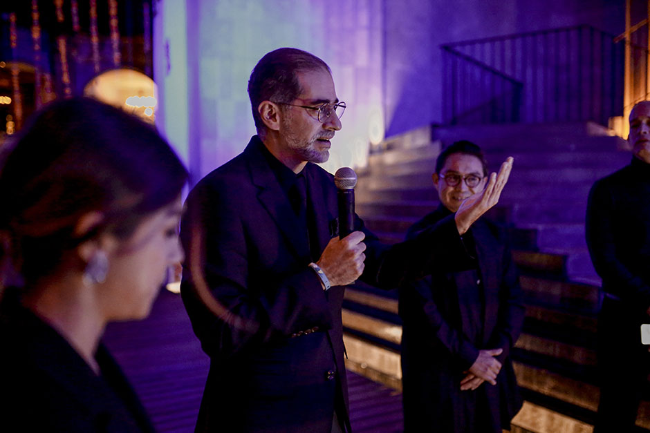Alfonso Martínez