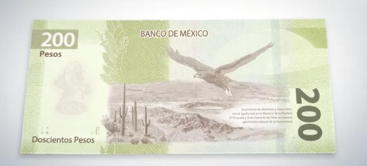 billete