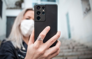 Qué celular comprar este 2021: análisis y fotos (Foto: Instagram)
