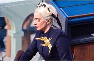 Lady Gaga