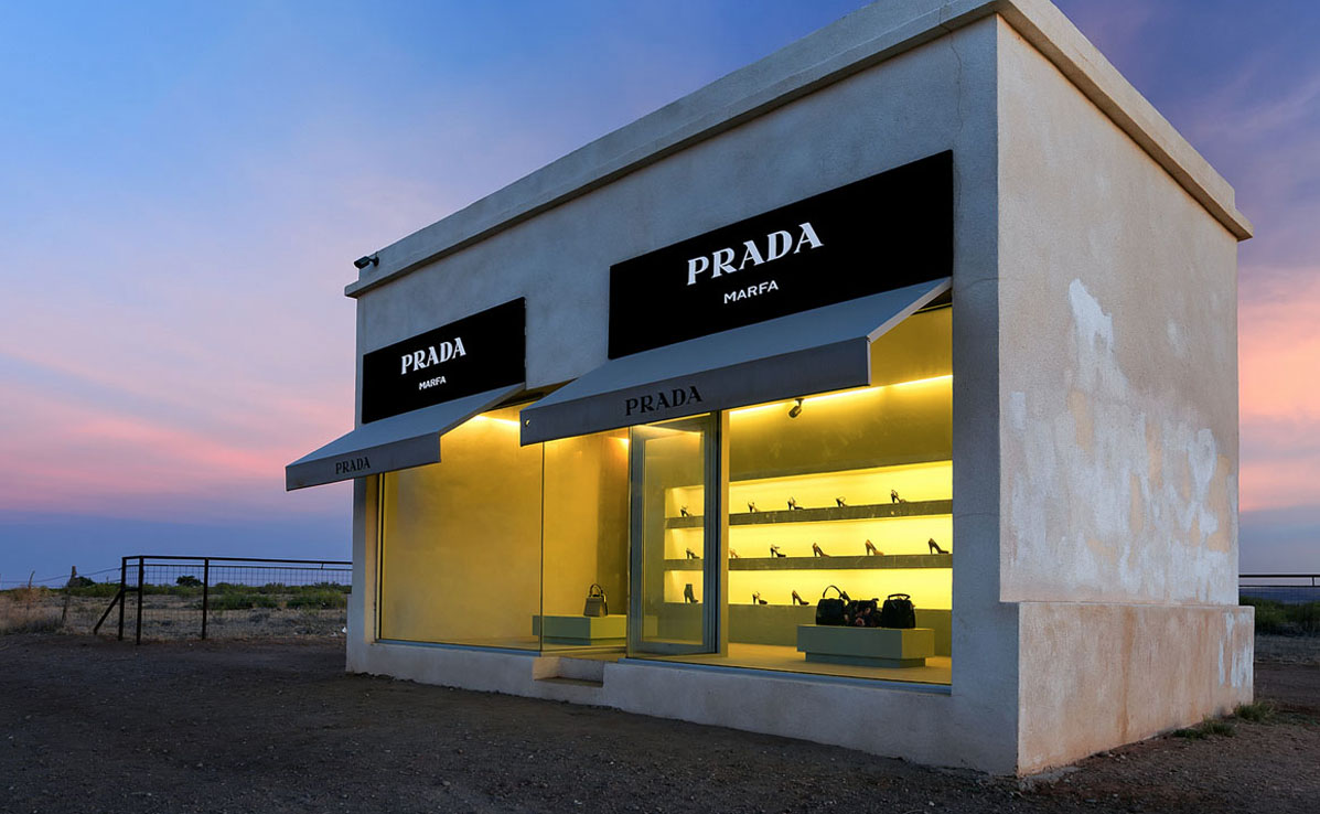 Mejores colaboraciones entre la moda y el arte