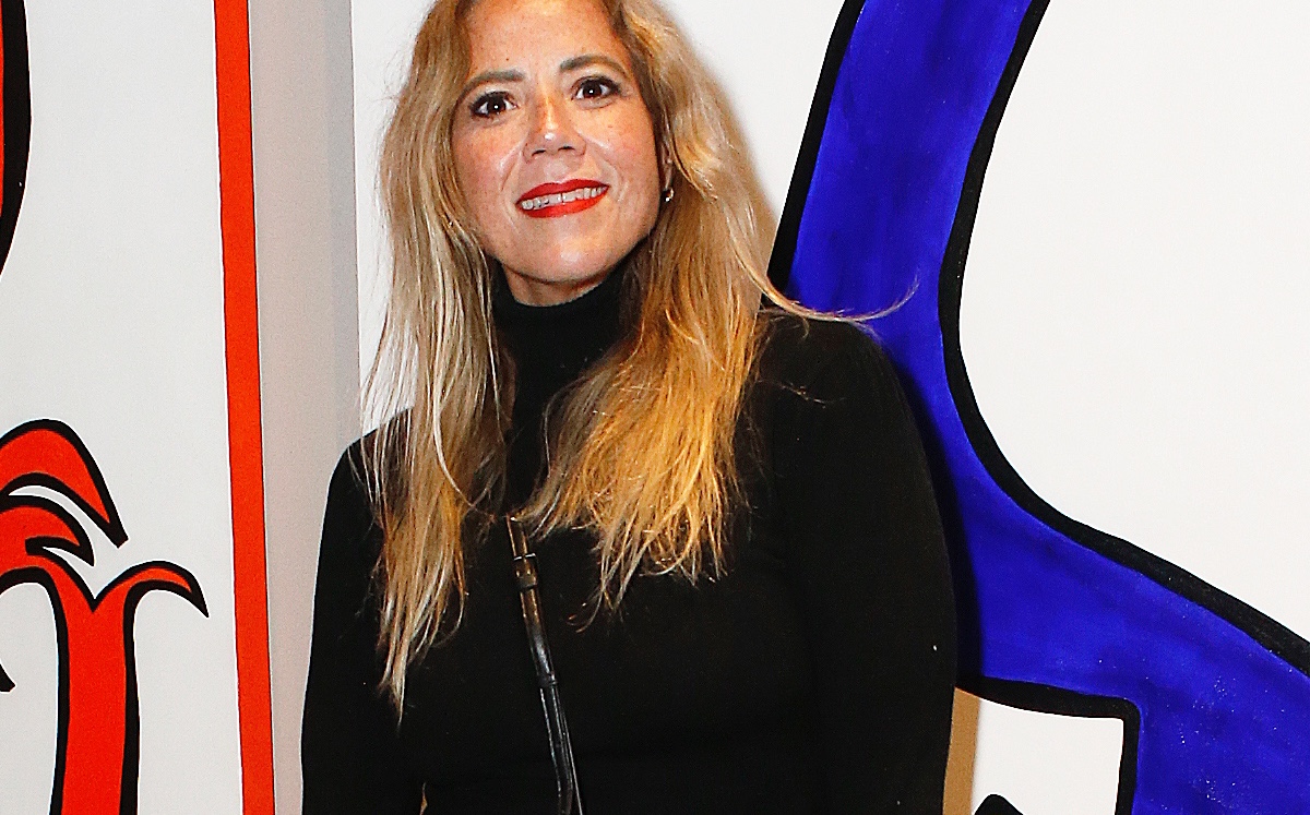 Paola Altamirano / Foto: Antonio Mireles