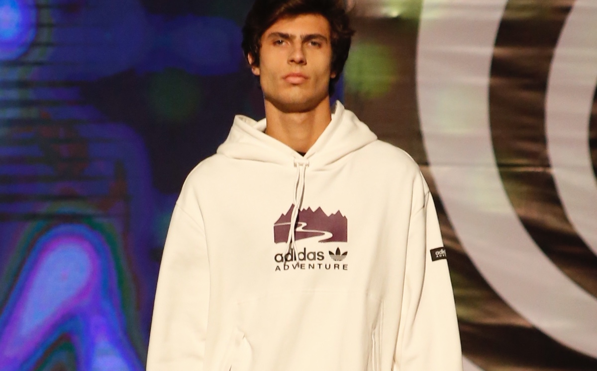 Pasarela / Foto: Antonio Mireles