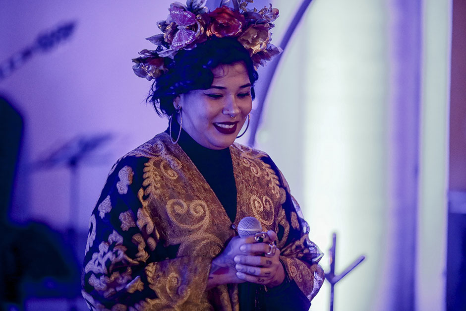 Sheila Zenteno