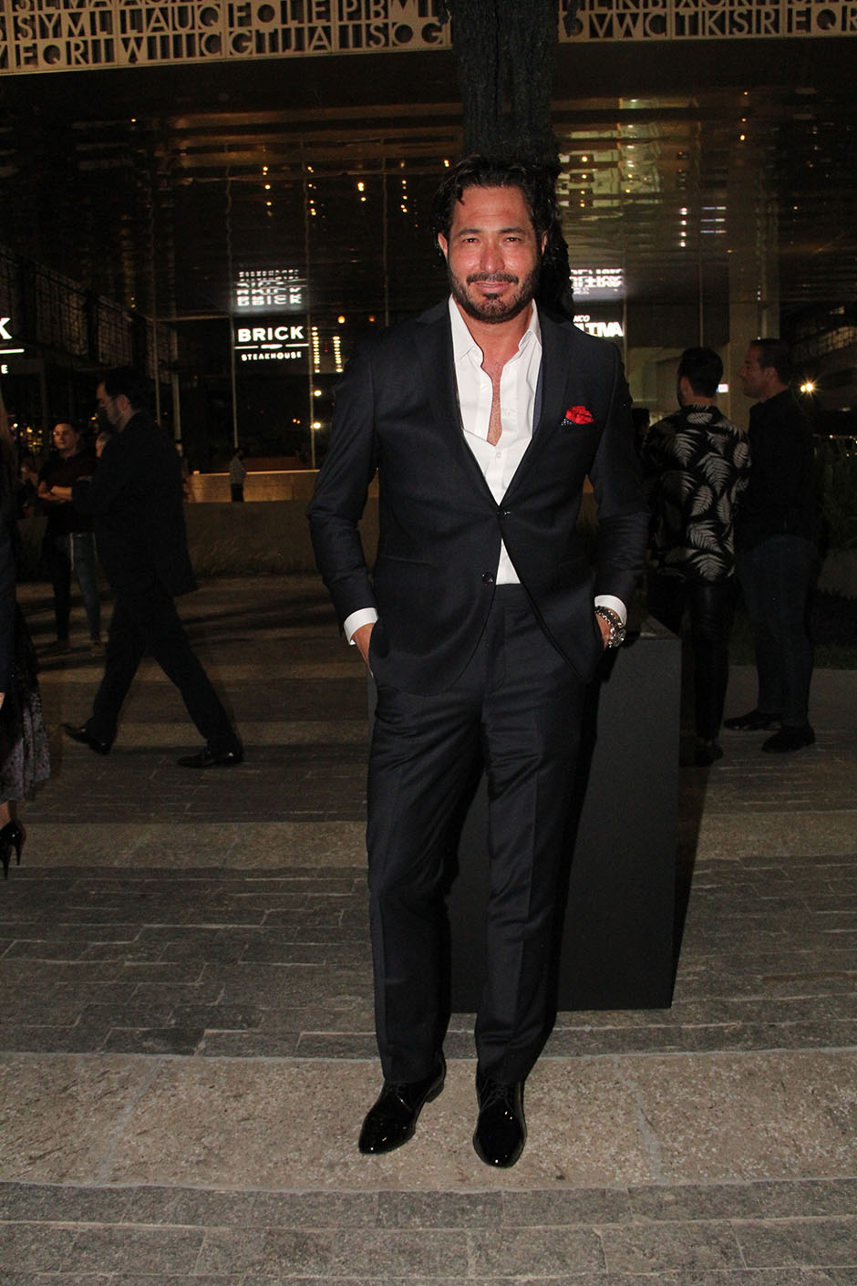 Yury Zatarain