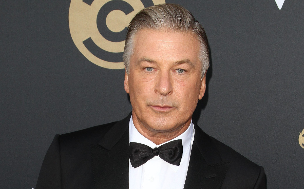 Alec Baldwin: Por qué fue demandado tras la muerte de Halyna Hutchins. (Foto: Instagram).