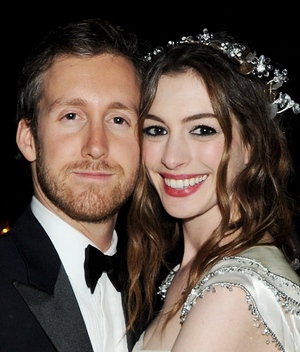 Anne Hathaway y Adam Shulman. Estos son sus hijos | FOTOS (Foto: Instagram)