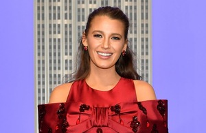 Blake Lively (Foto: Instagram)
