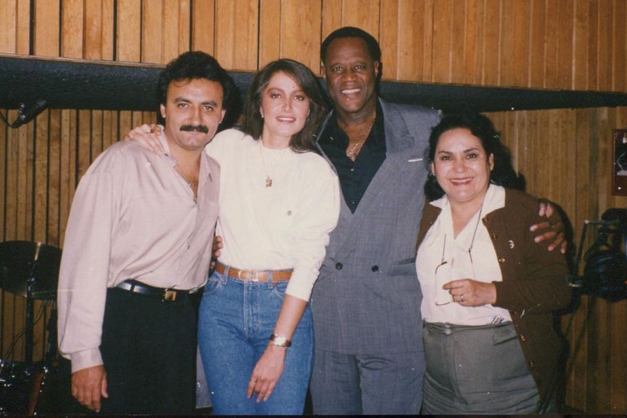 Carmen Salinas 3