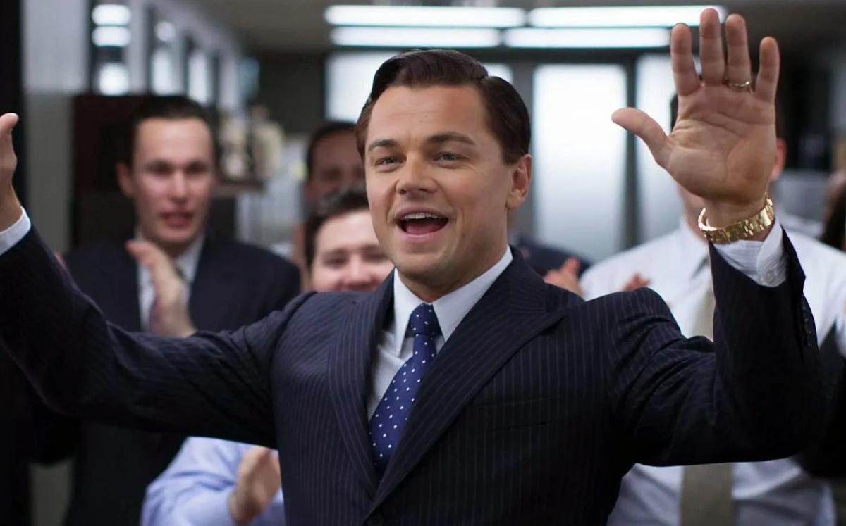 Leonardo DiCaprio. Las 5 Películas nominadas al Oscar donde no ganó (Foto: Instagram)