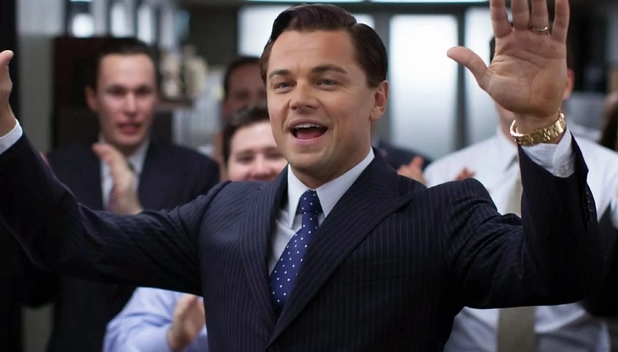 Leonardo DiCaprio. Las 5 Películas nominadas al Oscar donde no ganó (Foto: Instagram)