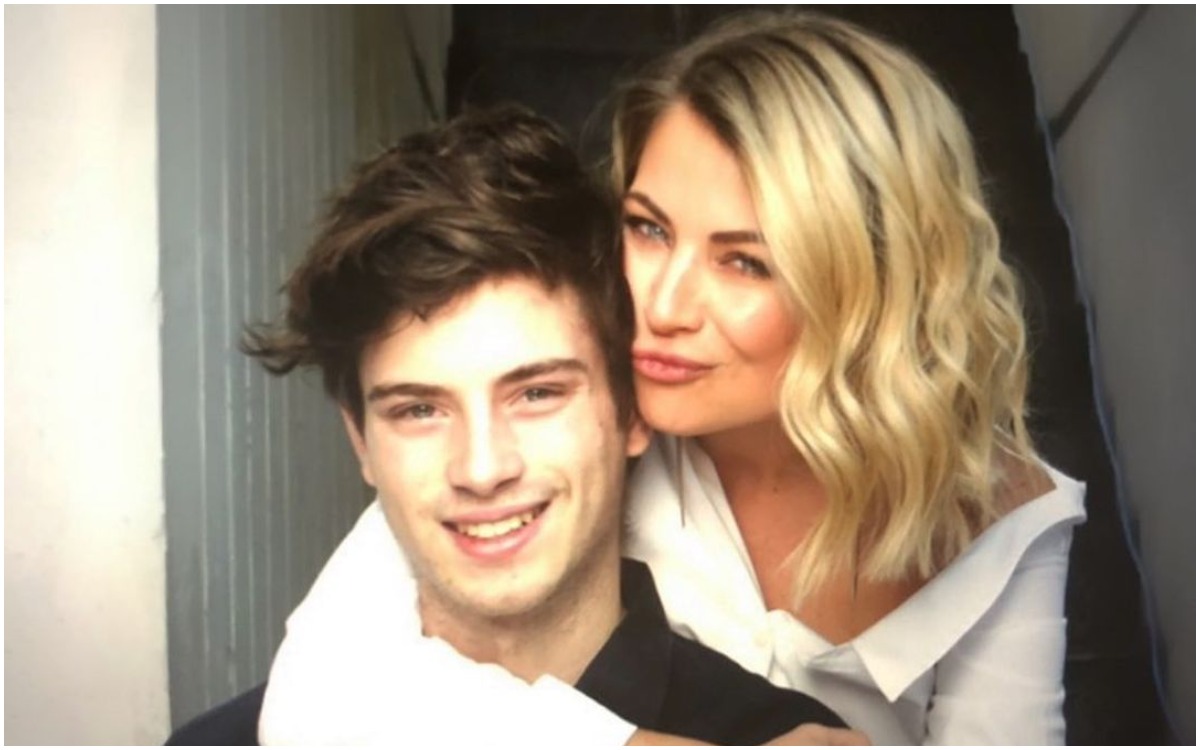 Ludwika Paleta (Foto: Instagram)