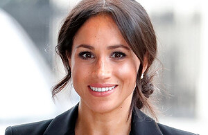 Meghan Markle pide disculpas al Tribunal Superior de Londres por su librio biográfico. (Foto: Instagram).