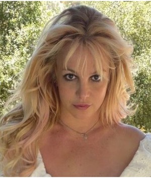 Britney Spears