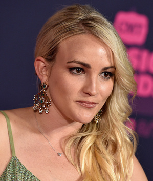 Jamie Lynn Spears apoya a Britney Spears después de su testimonio