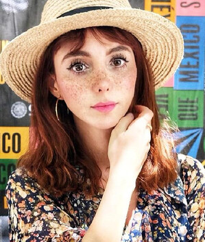 Natalia Téllez presume avance de su embarazo. (Foto: Instagram).
