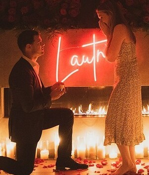 Taylor Lautner y Tay Dome