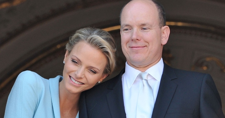 Charlène de Mónaco se retira de la vida pública tras rumores divorcio (Foto: Getty Images)