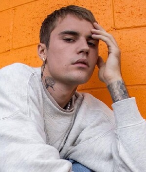 Justin Bieber.