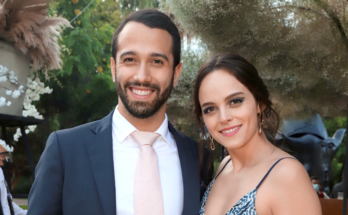 Alejandro y Roberta