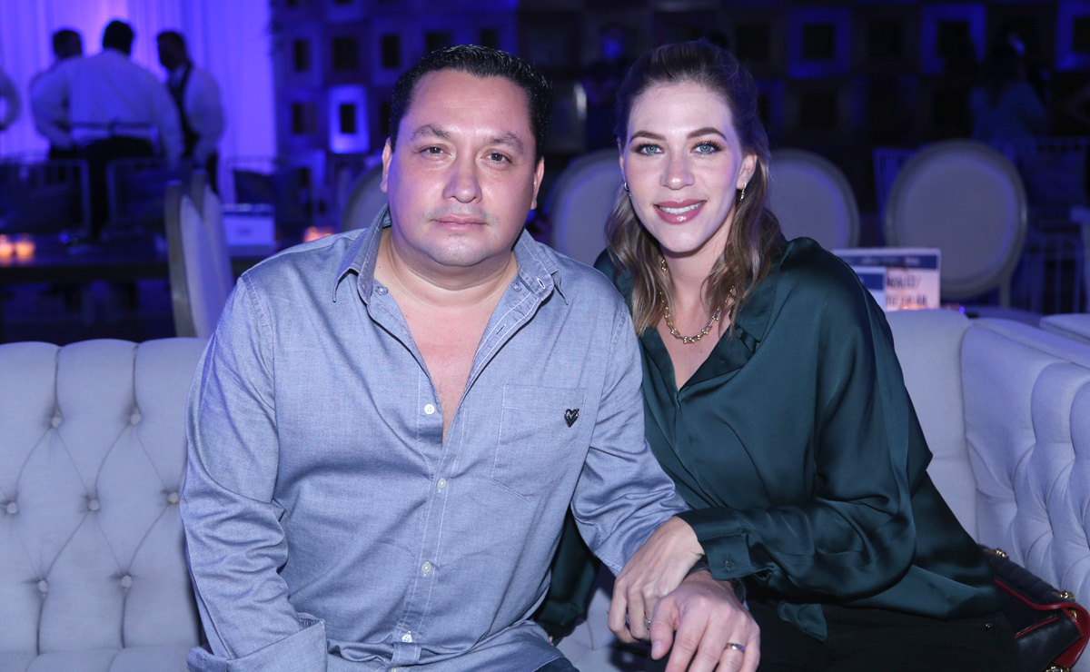 Carlos y Elena