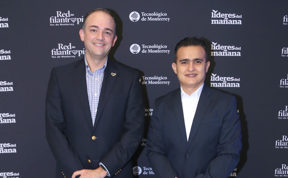 Eduardo y Gaspar