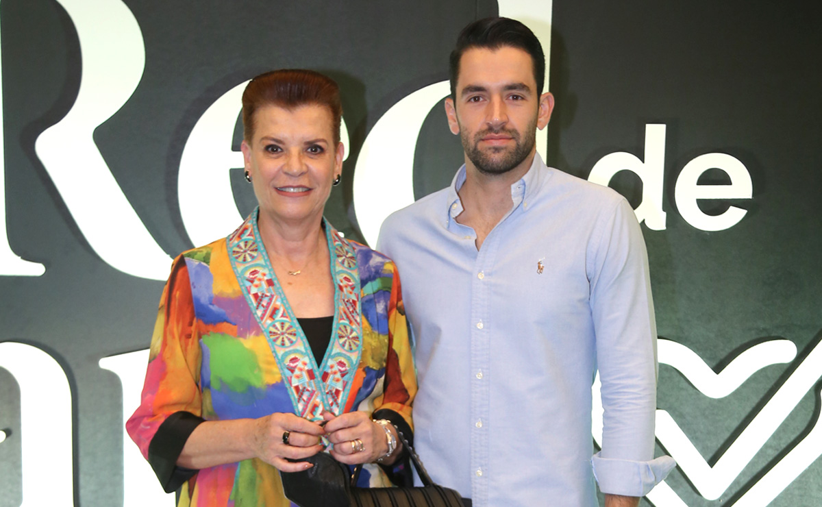 Elvira y Ernesto
