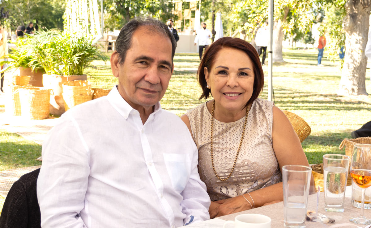 Enrique y Susy