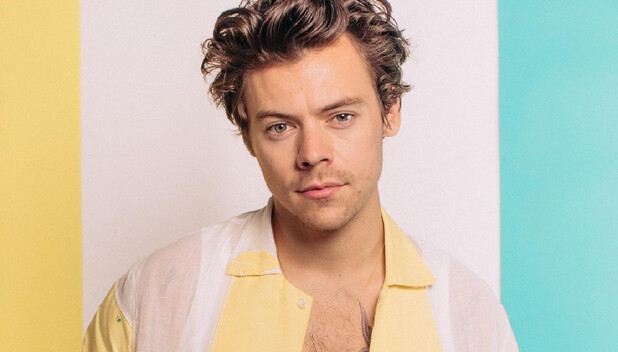 Harry Styles lanza su marca de productos de belleza. (Foto: Instagram).