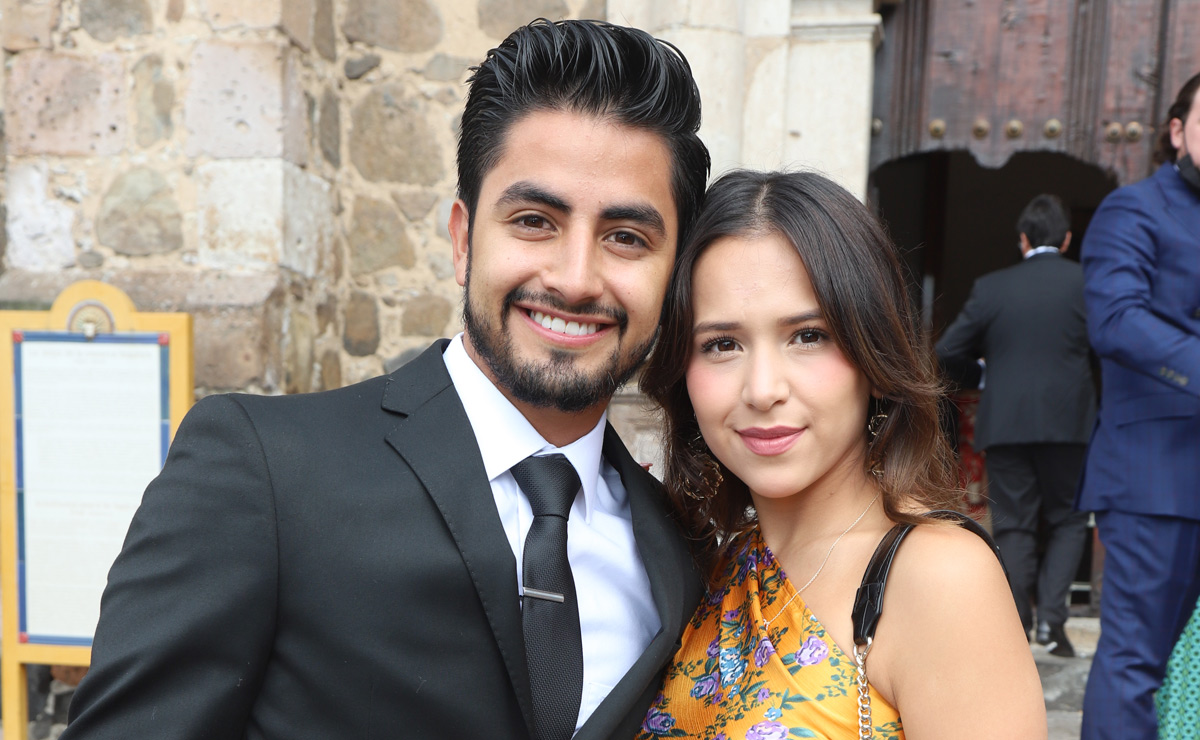 Jorge y Karen