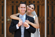 Jorge y Malú