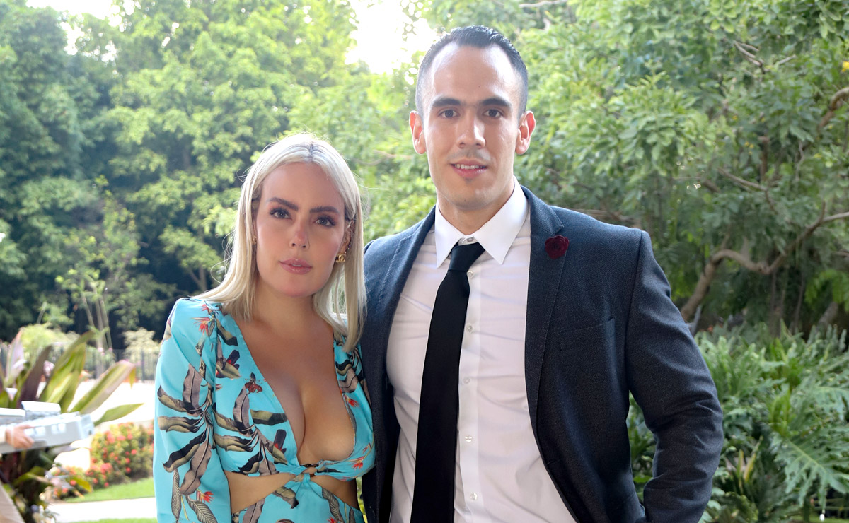 Lourdes y Jorge
