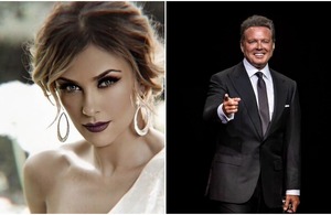 Luis Miguel