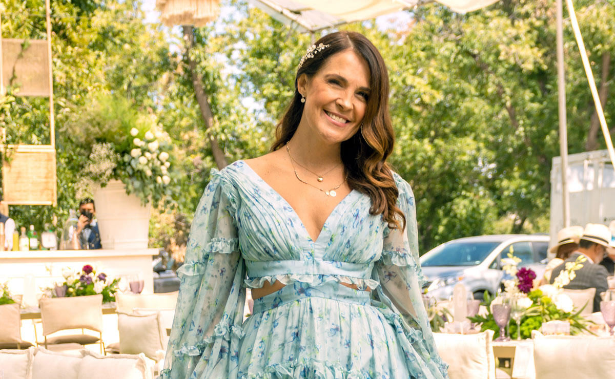 Mary Carmen