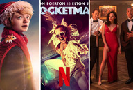 Netflix promete mucha diversión para toda la familia con su cartelera de noviembre (Foto: Cortesía)