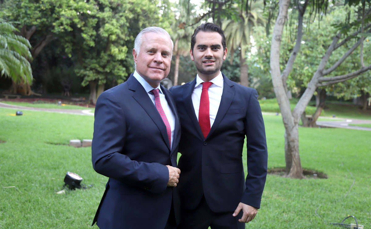 Óscar y Óscar